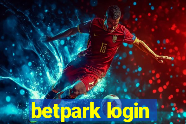 betpark login